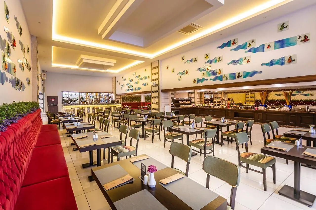 Rox Hotel Istanbul