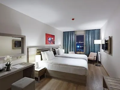 Rox Hotel Istanbul