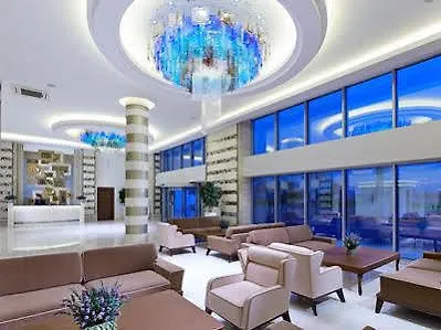 Rox Hotel Istanbul 4*,  Turkey