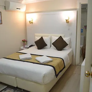Hotel Grand Fatih, Istambul
