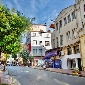 Appart hôtel Malabadi - Old, Istambul