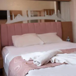 Hotel Megaron, Istambul