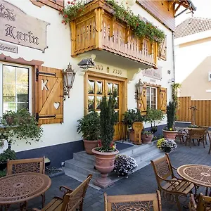 Hotel Karin Budapest