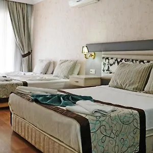 Hotel Rios Beldibi (Kemer)
