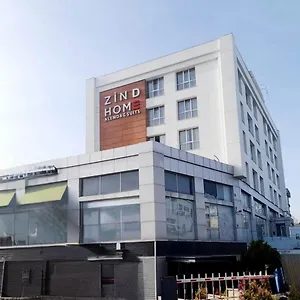 Appart hôtel Zin D Alemdag, Istambul
