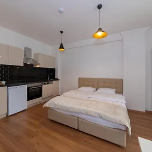Appart hôtel Joy, Istambul