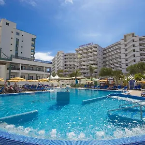 Apart Otel Field ***