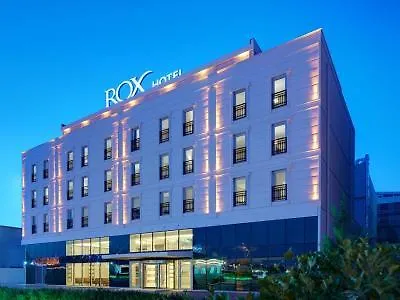 Rox Hotel איסטמבול