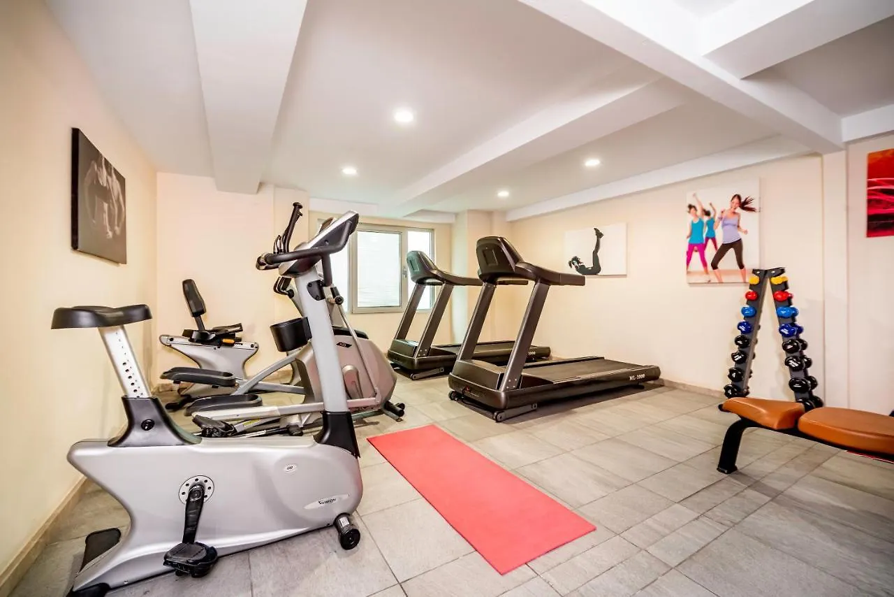 Rox Hotel איסטמבול 4*,  טורקיה