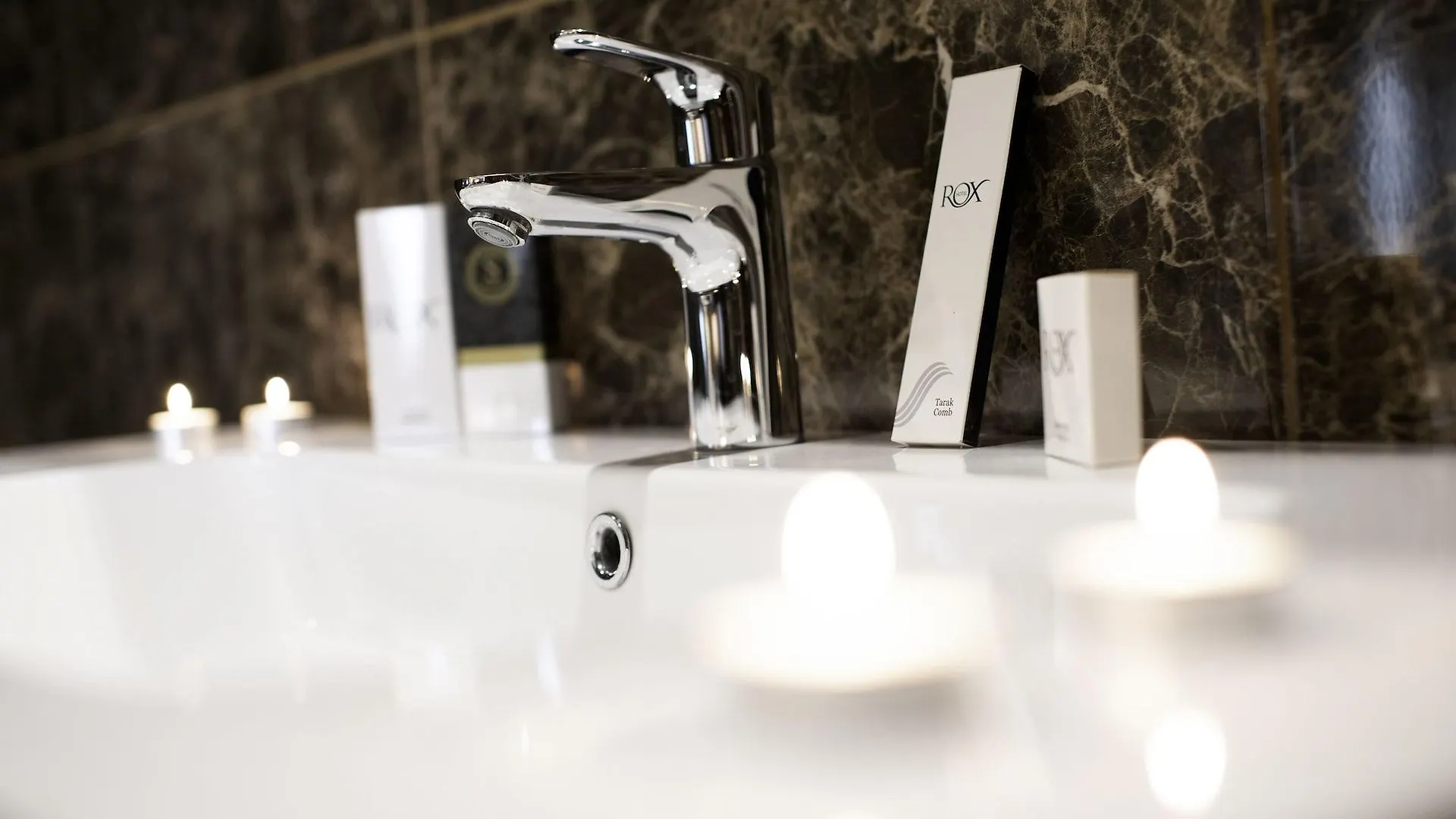 Rox Hotel Istanbul