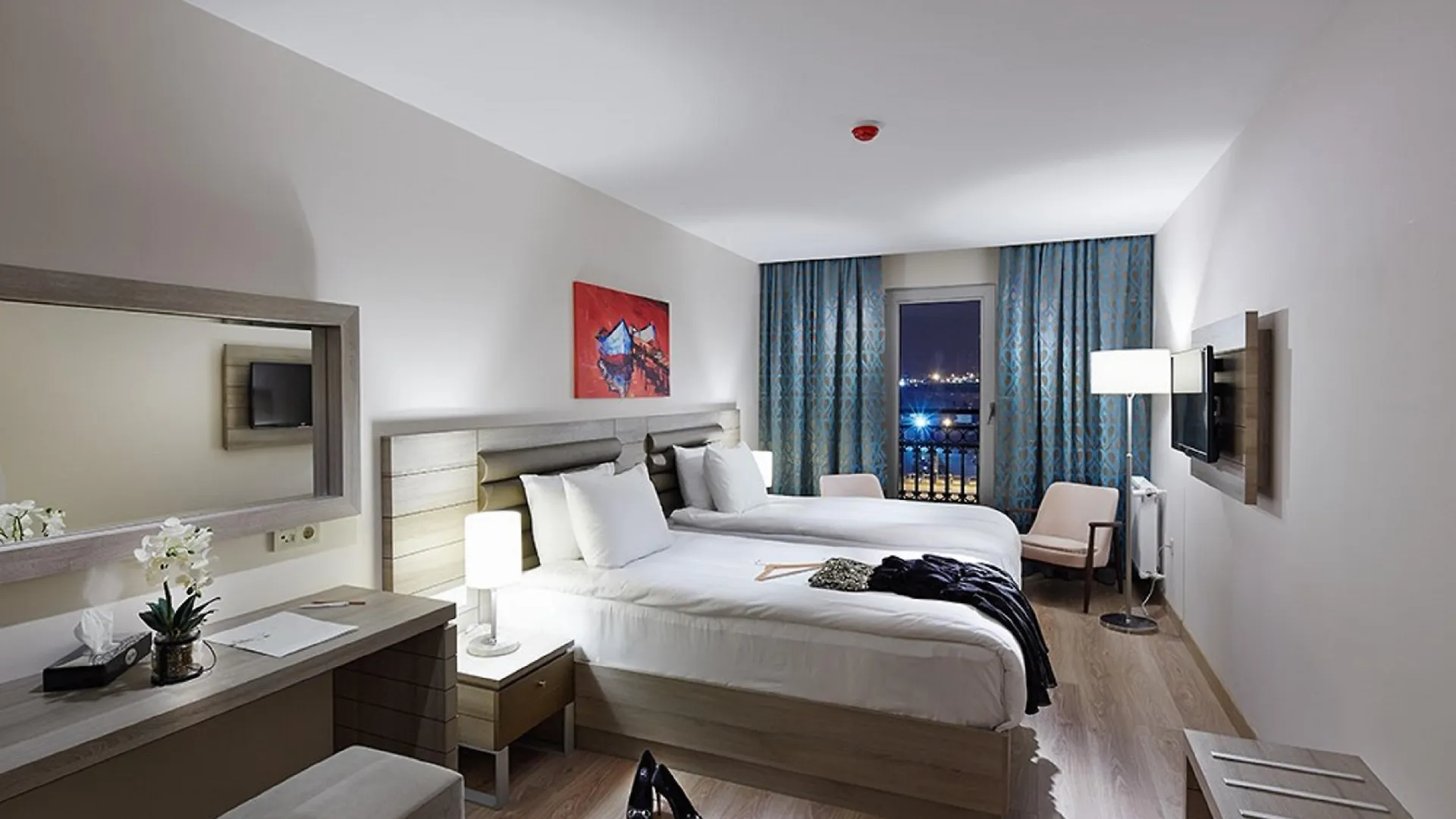 Rox Hotel איסטמבול