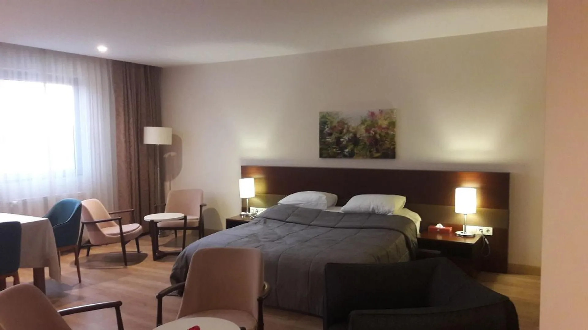 Rox Hotel איסטמבול