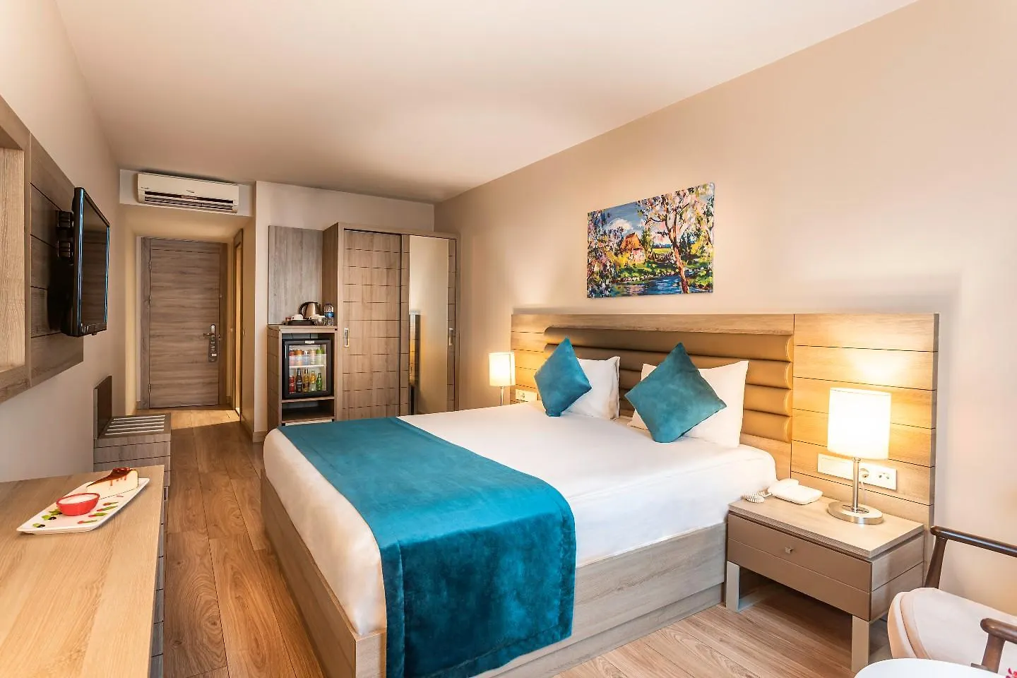 Rox Hotel איסטמבול