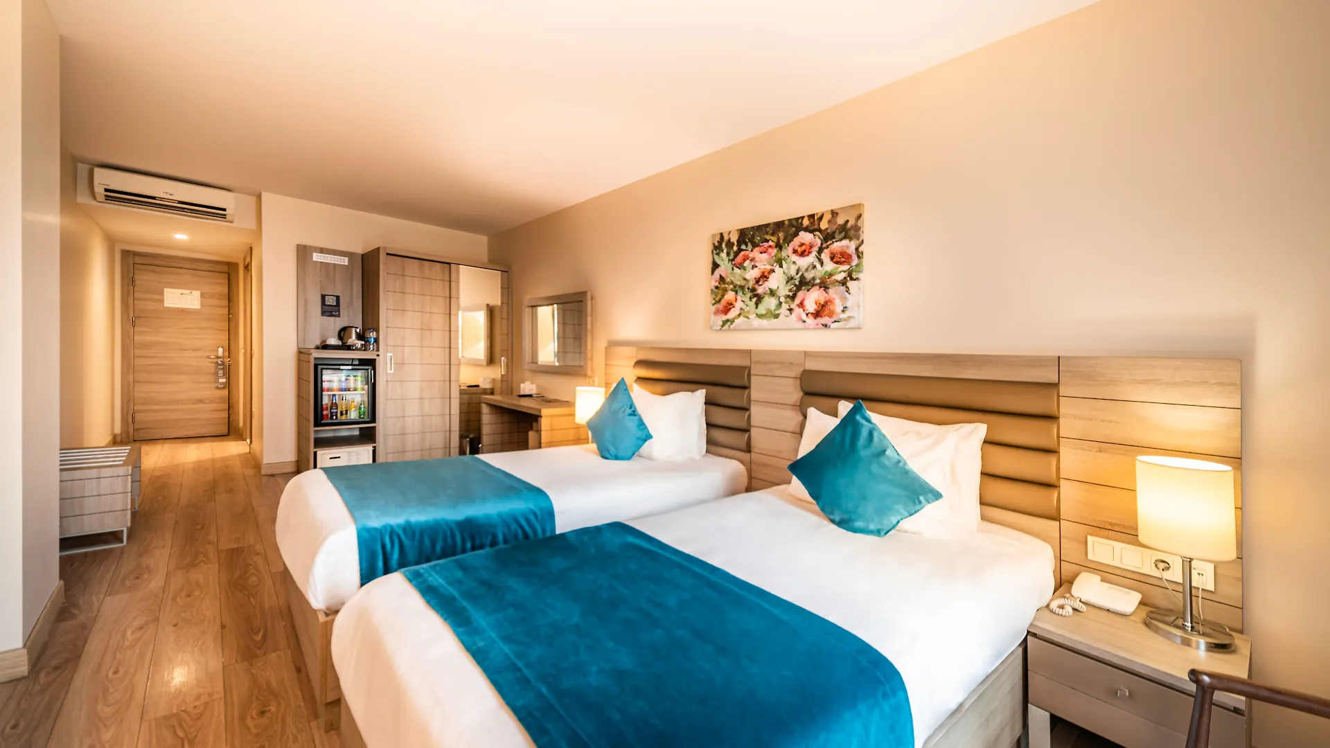 Rox Hotel איסטמבול