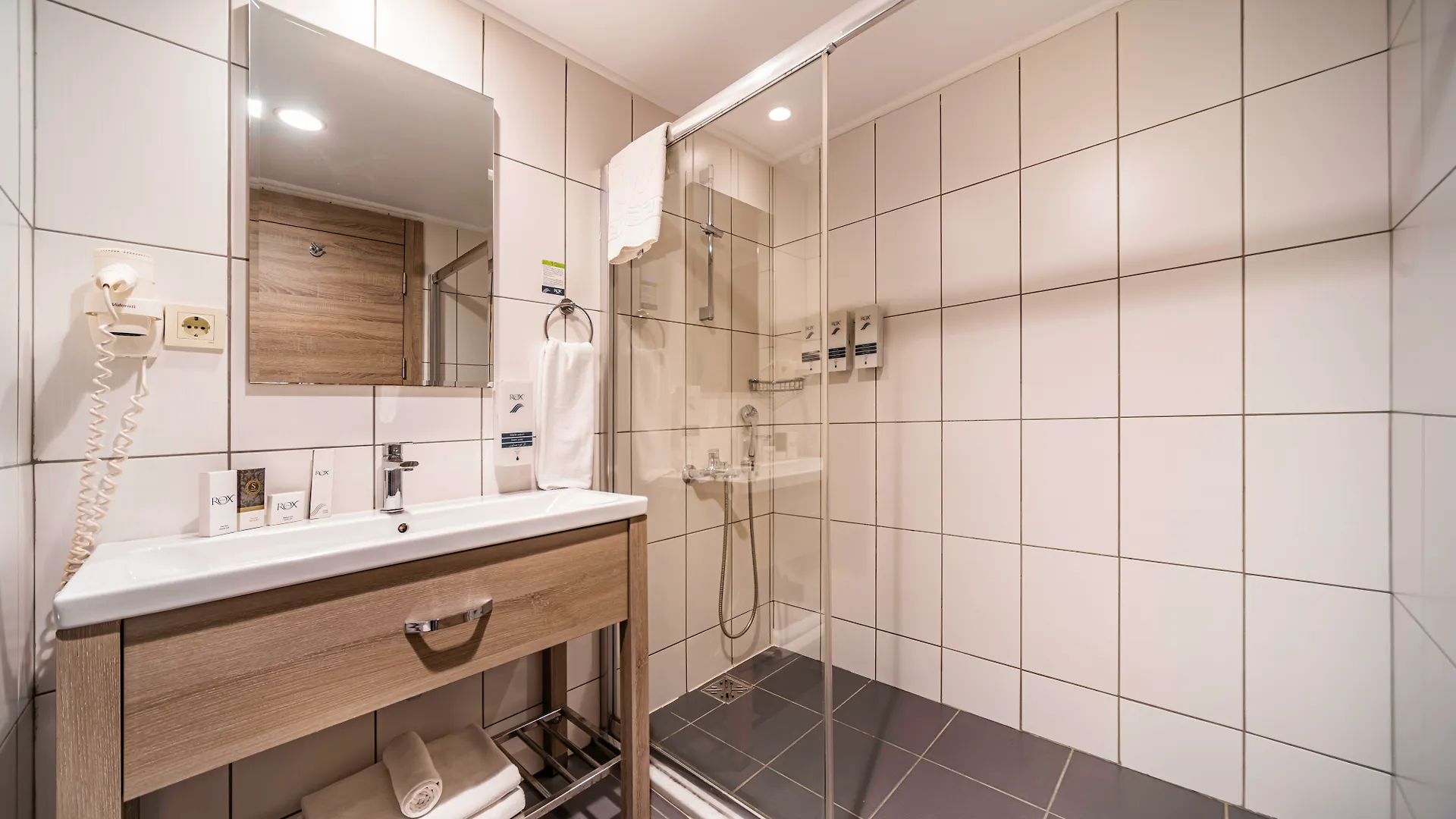 Rox Hotel איסטמבול