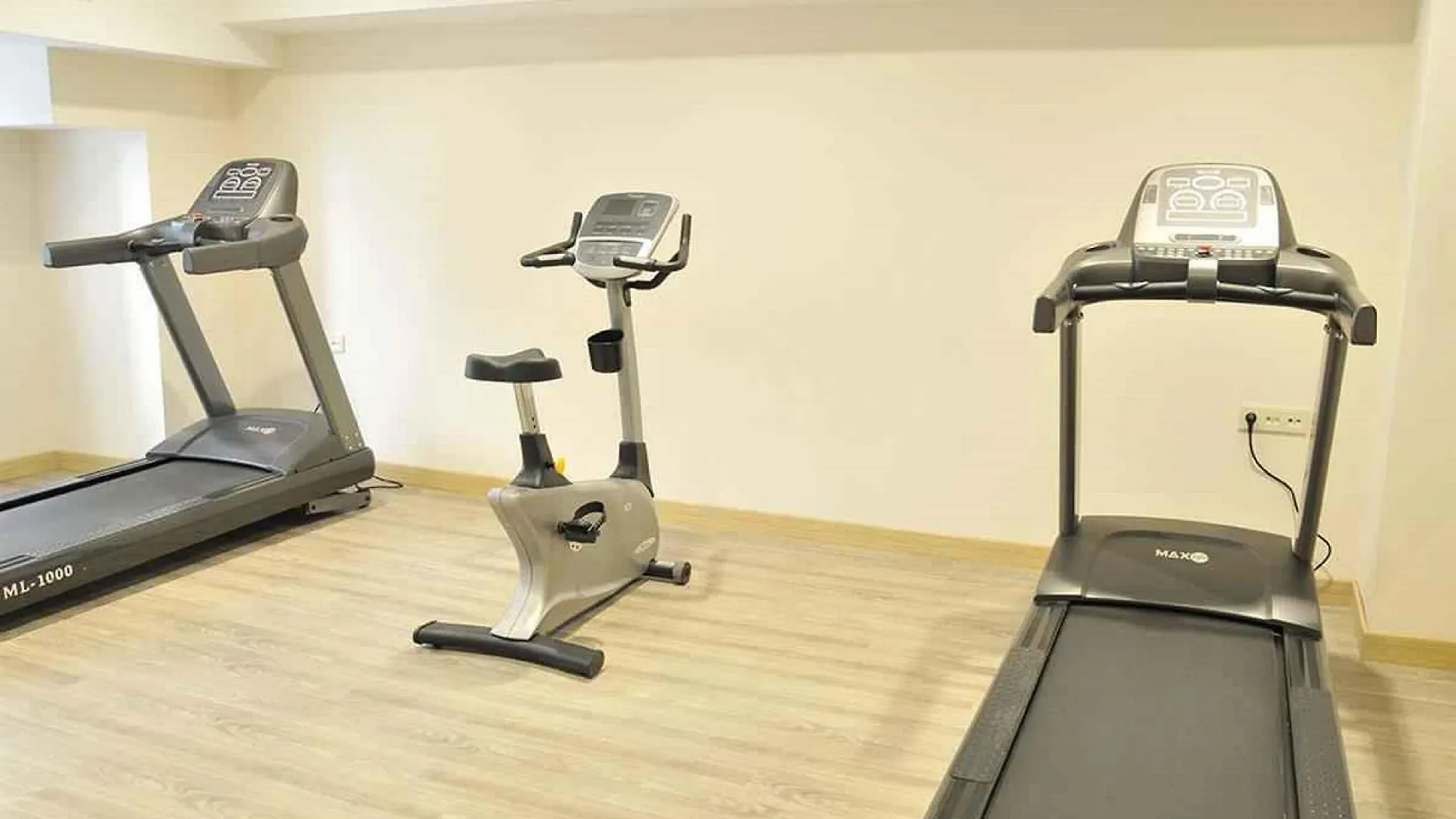 Rox Hotel איסטמבול