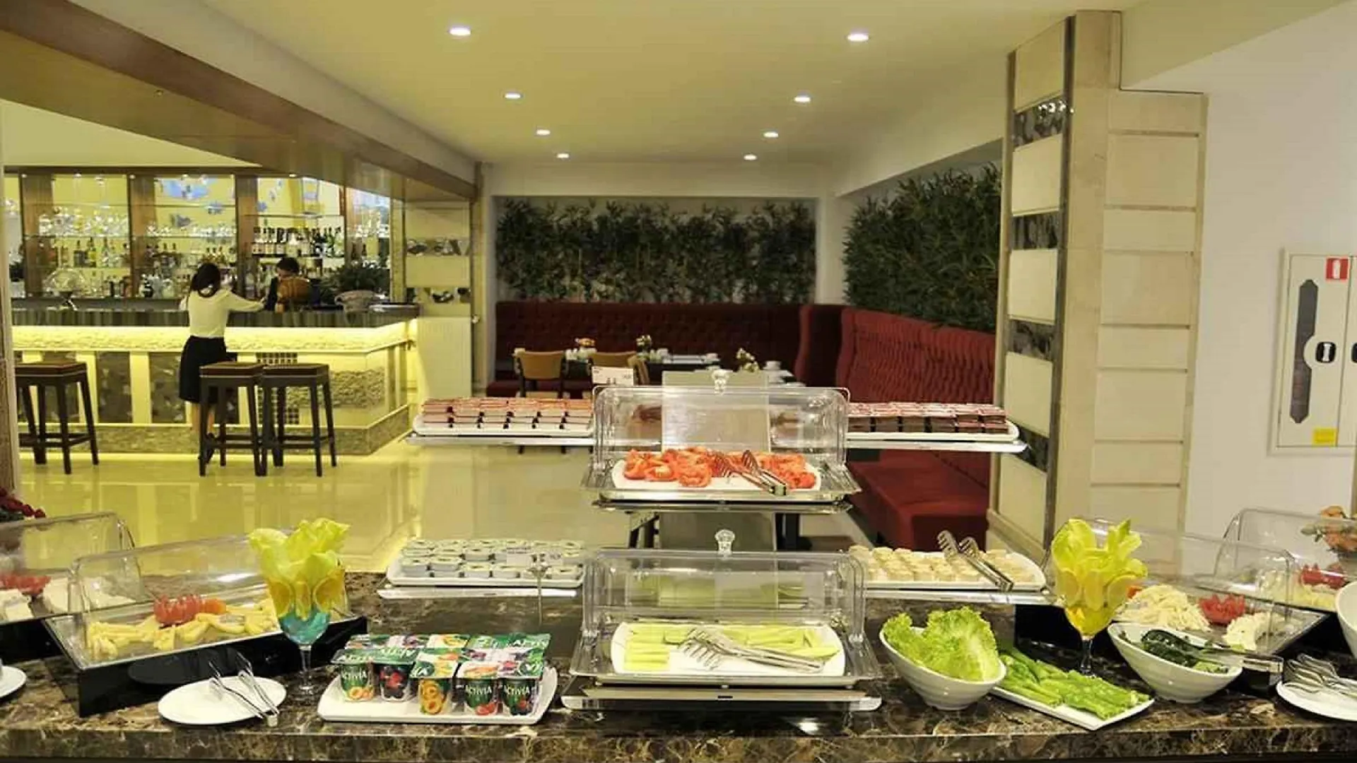 Rox Hotel איסטמבול 4*,