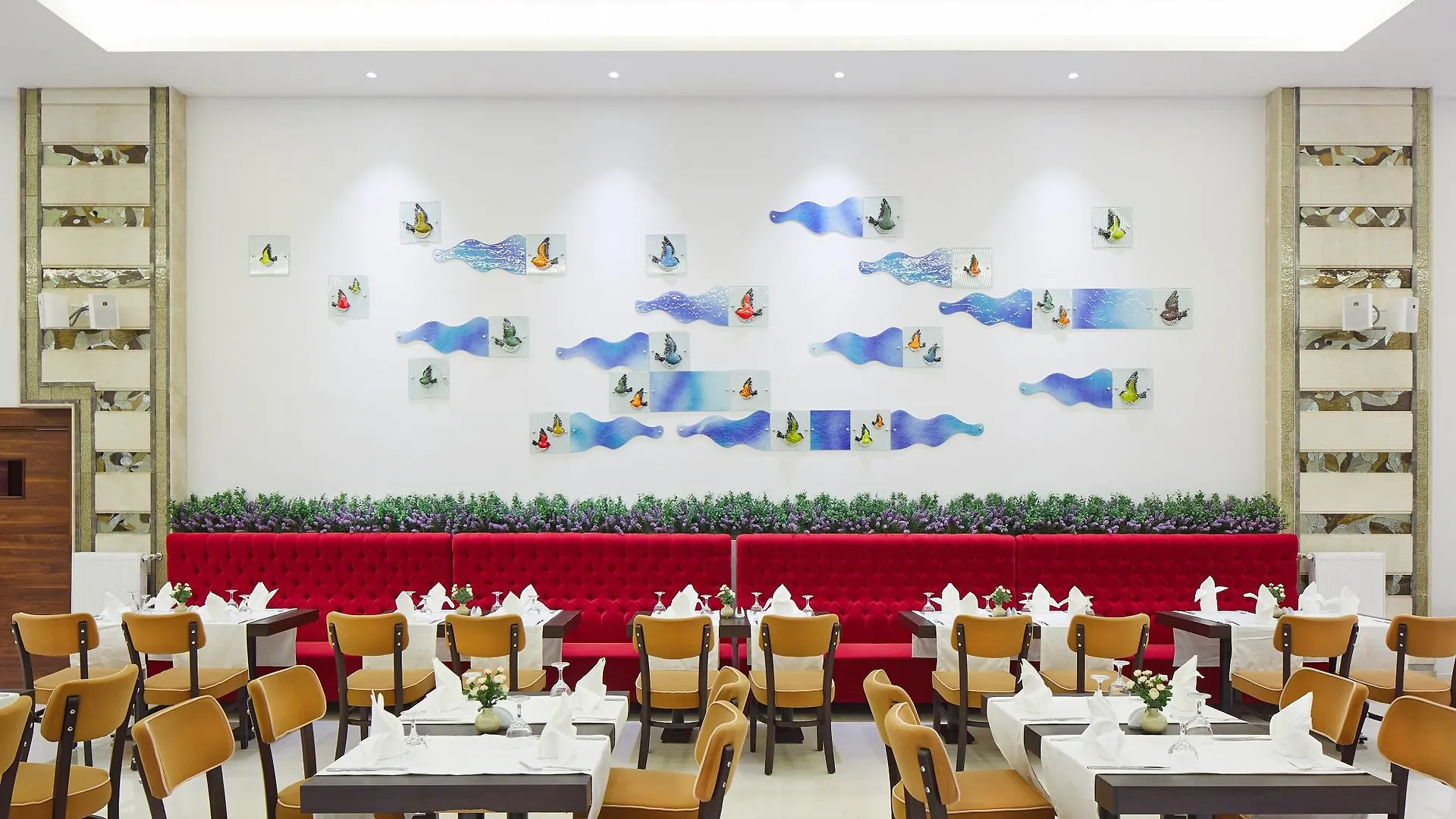 Rox Hotel איסטמבול