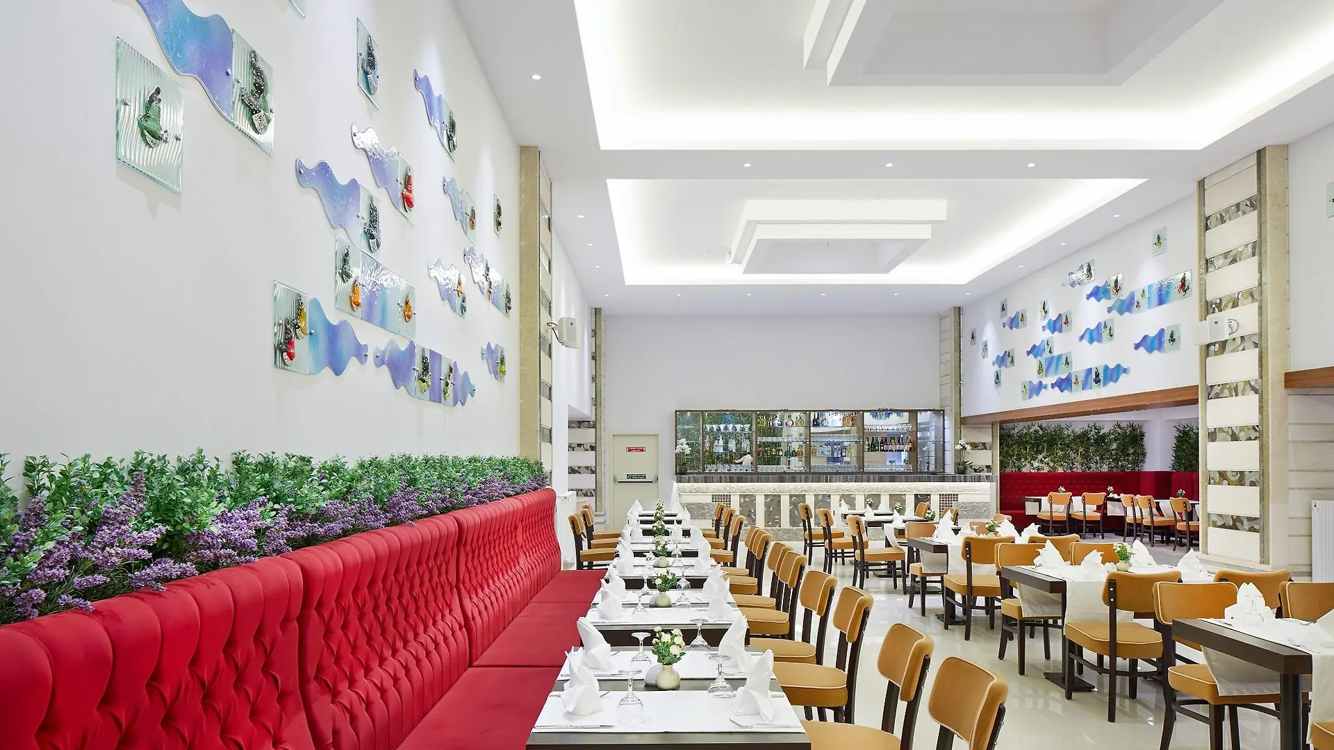 ****  Rox Hotel איסטמבול טורקיה