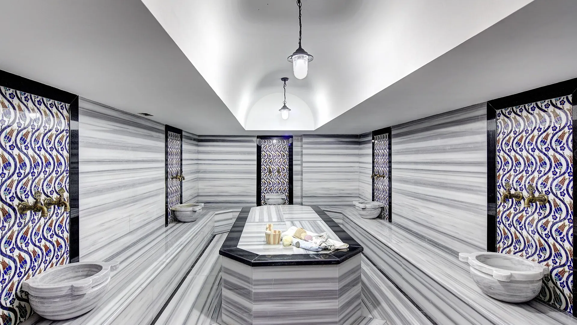 Rox Hotel איסטמבול