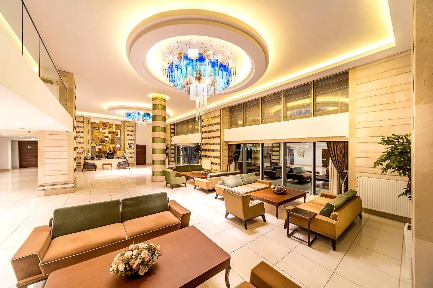 Rox Hotel איסטמבול