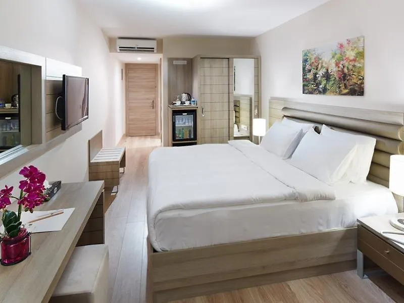Rox Hotel איסטמבול