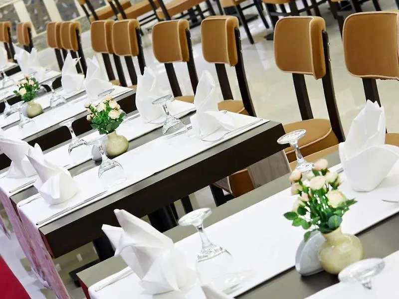 Rox Hotel איסטמבול 4*,  טורקיה