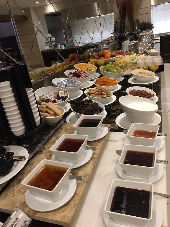 Rox Hotel איסטמבול