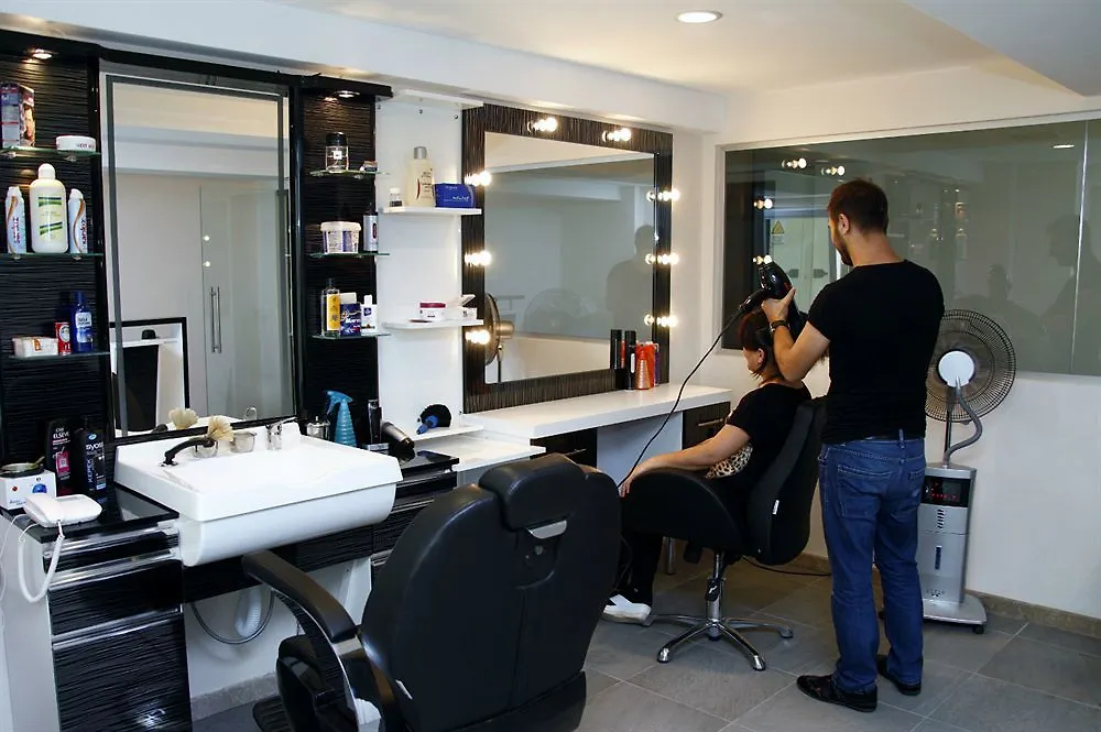 Rox Hotel איסטמבול 4*,  טורקיה