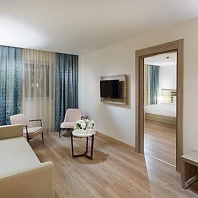 ****  Rox Hotel איסטמבול טורקיה