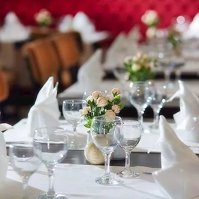 Rox Hotel איסטמבול