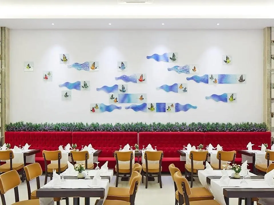 Rox Hotel איסטמבול